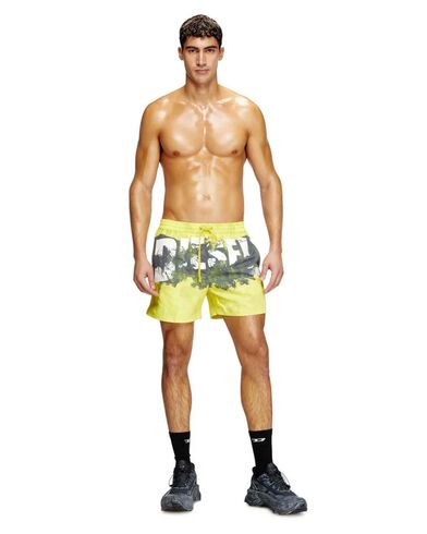 Diesel - Ken-37-D-Pop Boxer-Shorts   