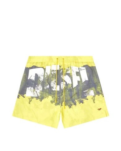 Diesel - Ken-37-D-Pop Boxer-Shorts   