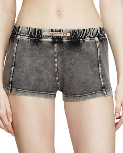 Γυναικείο Σορτς Diesel - Maela-Dnm