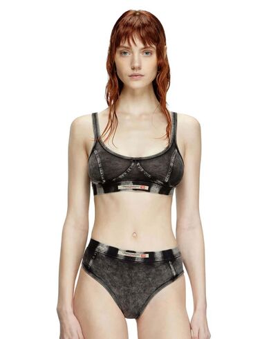 Γυναικείο Μπουστάκι Diesel - Kassie-Dnm