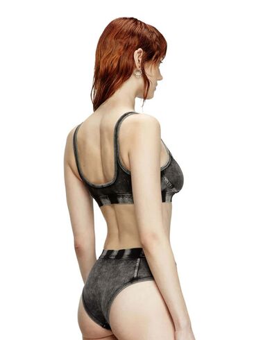 Γυναικείο Μπουστάκι Diesel - Kassie-Dnm