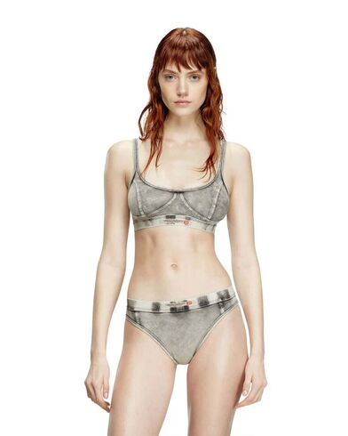 Γυναικείο Μπουστάκι Diesel - Kassie-Dnm