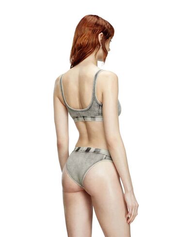 Γυναικείο Μπουστάκι Diesel - Kassie-Dnm