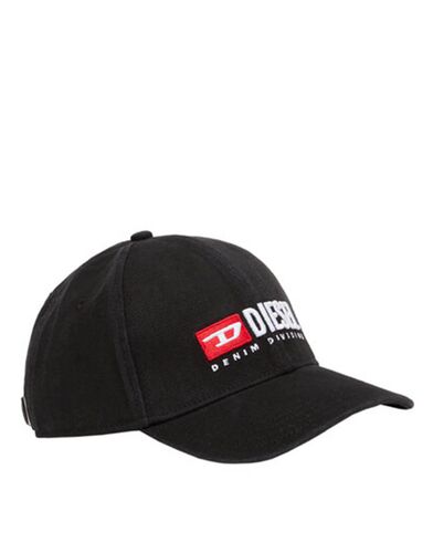 Diesel - Corry-Div-Wash Hat   