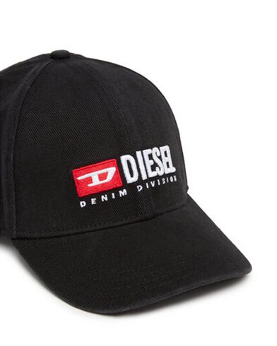 Diesel - Corry-Div-Wash Hat   
