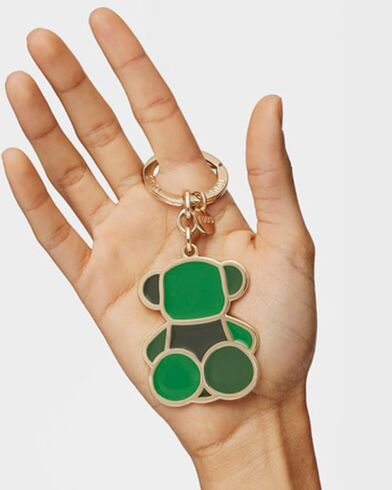 Γυναικείο Μπρελόκ Tous - Llavero Tous Bear