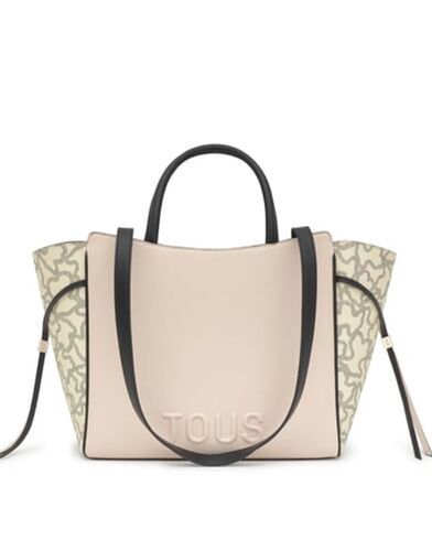 Γυναικεία Τσάντα Tous - City M. Kaos Icon