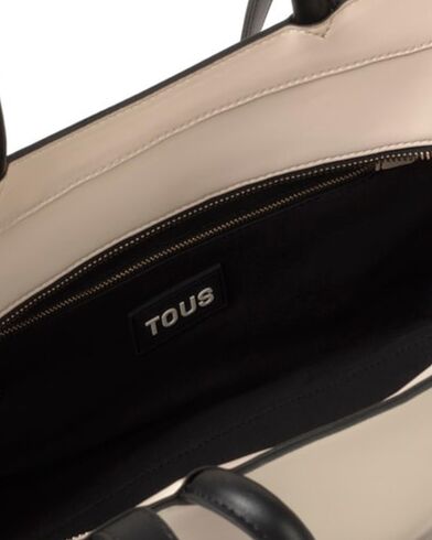 Γυναικεία Τσάντα Tous - City M. Kaos Icon