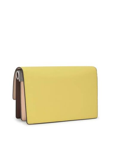 Tous - Bandolera M. Audree Saffiano Bag   