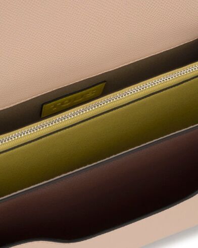 Tous - Bandolera M. Audree Saffiano Bag   