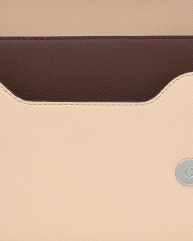 Tous - Bandolera M. Audree Saffiano Bag   