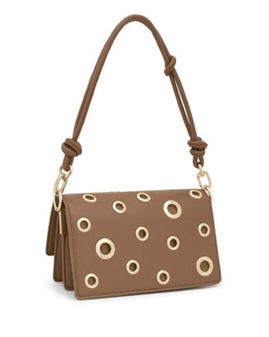 Tous - Bandolera S. Audree Eyelets Bag   
