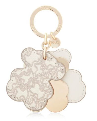 Γυναικείο Μπρελόκ Tous - Llavero Triple Bear