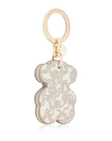 Γυναικείο Μπρελόκ Tous - Llavero Triple Bear