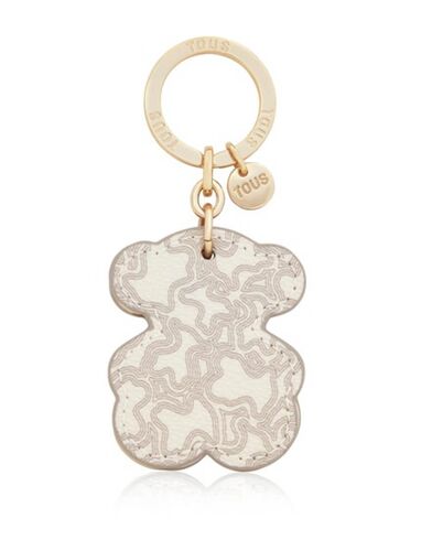 Γυναικείο Μπρελόκ Tous - Llavero Triple Bear