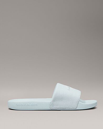 Calvin Klein - Slide Monogram Wmns     