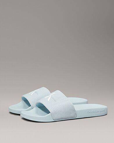 Calvin Klein - Slide Monogram Wmns     