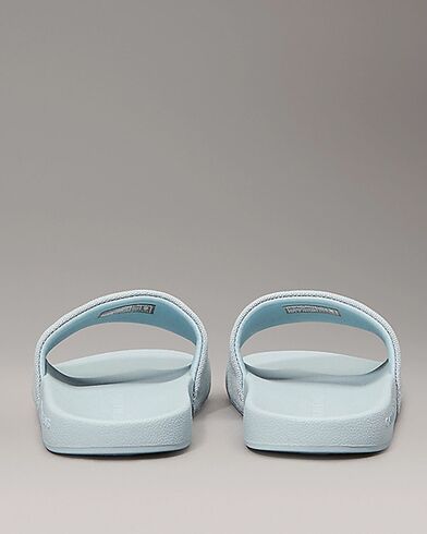 Calvin Klein - Slide Monogram Wmns     