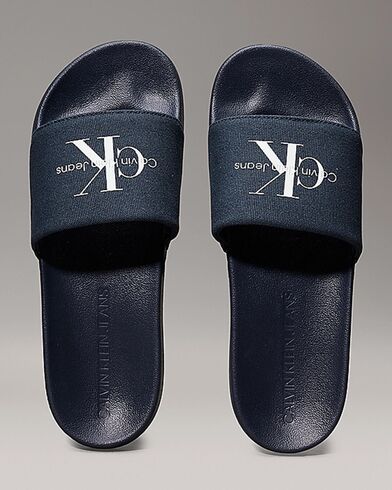 Ανδρικά Σανδάλια Slides Calvin Klein - Monogram