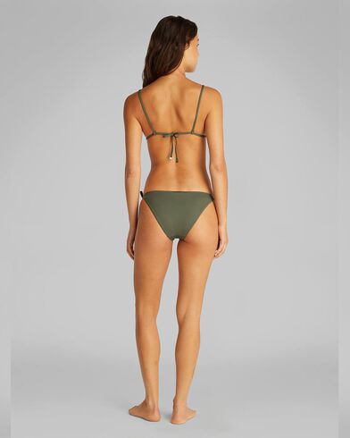 Γυναικείο Bikini Bottom Μαγιό Calvin Klein - String Side