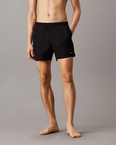 Ανδρικό Σορτς Μαγιό Calvin Klein - Medium