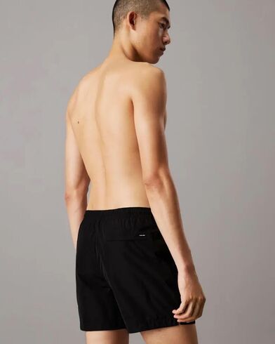 Ανδρικό Σορτς Μαγιό Calvin Klein - Medium