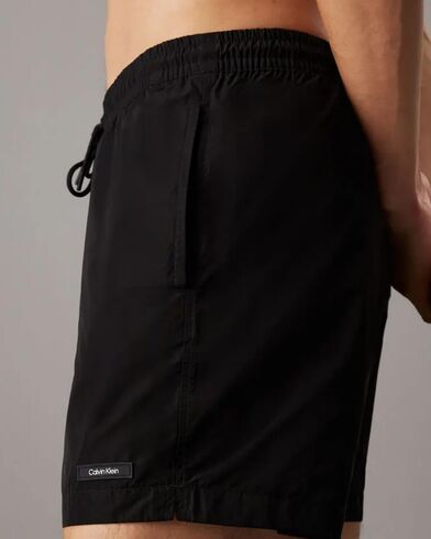 Ανδρικό Σορτς Μαγιό Calvin Klein - Medium