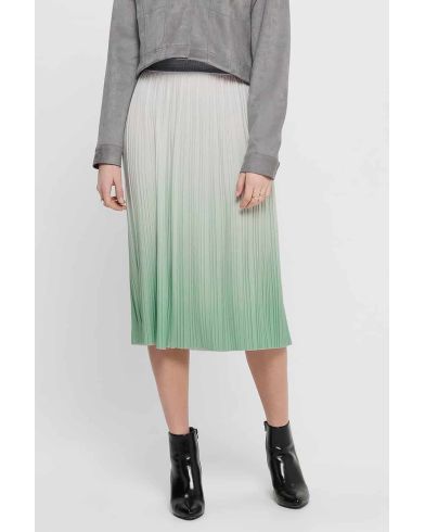 Only - Dippy Knit Skirt 