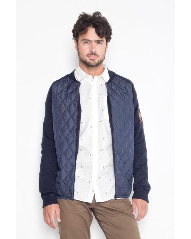 Ανδρικό Jacket Jack And Jones - Avalon Knit