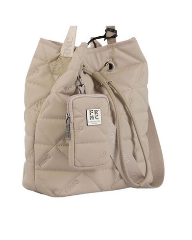 Γυναικεία Pouch Τσάντα Frnc - Water Repellent