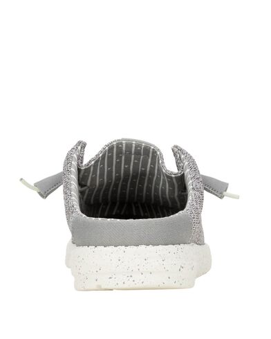 Hey Dude - Wally Slip Stretch Sox   