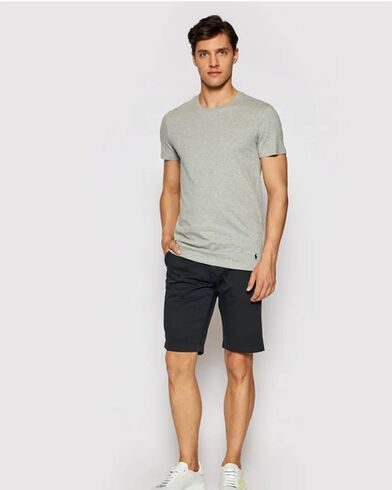 Set Ανδρικές Κοντομάνικες Μπλούζες Polo Ralph Lauren 3 Τεμάχια - Bci Cotton