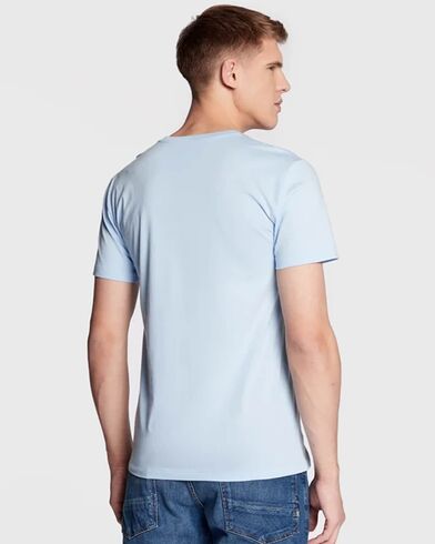 Polo Ralph Lauren - Bci Cotton-3Pk-Ucr    