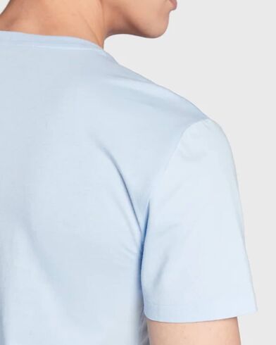 Polo Ralph Lauren - Bci Cotton-3Pk-Ucr    