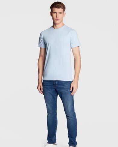 Polo Ralph Lauren - Bci Cotton-3Pk-Ucr    