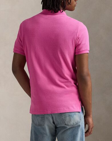 Ανδρική Κοντομάνικη Polo Μπλούζα Polo Ralph Lauren - Sskcclm1