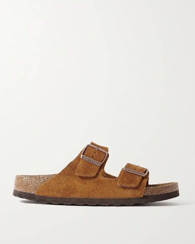 Γυναικεία Σανδάλια Birkenstock - Leather Arizona Leve