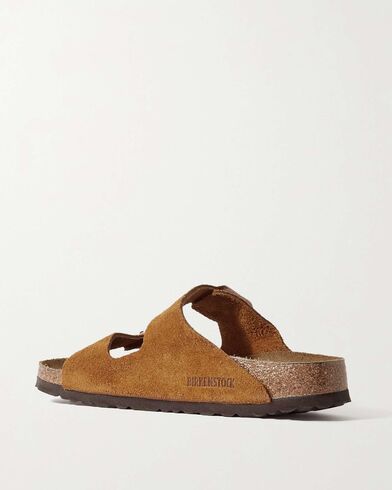 Γυναικεία Σανδάλια Birkenstock - Leather Arizona Leve