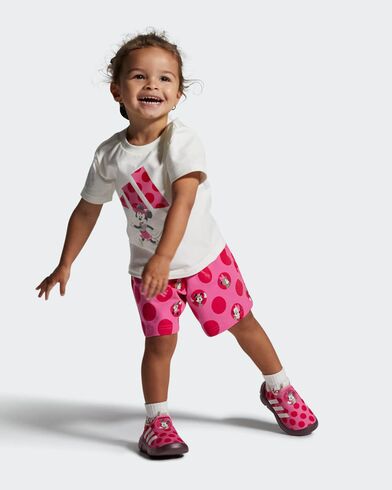 Παιδικά Sneakers Adidas - Monofit Minnie I