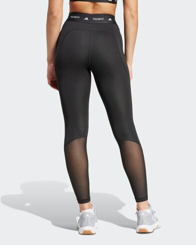 Γυναικείο Κολάν Adidas - Tf Stash 1/1