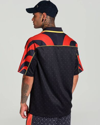 Ανδρική Κοντομάνικη Μπλούζα Puma - Future Archive Road To Unity Football Jersey