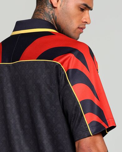 Ανδρική Κοντομάνικη Μπλούζα Puma - Future Archive Road To Unity Football Jersey