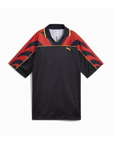 Ανδρική Κοντομάνικη Μπλούζα Puma - Future Archive Road To Unity Football Jersey