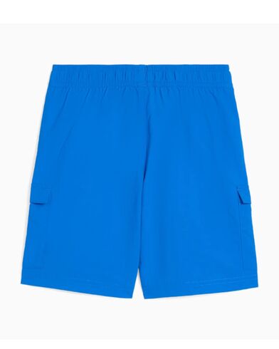 Puma - Puma X Hot Wheels Relaxed Shorts Wv   