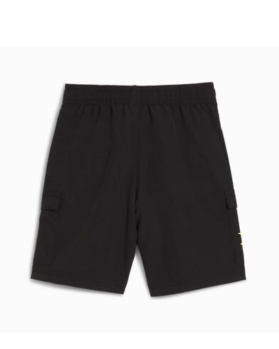 Puma - Puma X Hot Wheels Relaxed Shorts Wv   
