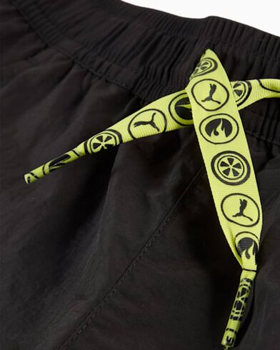 Puma - Puma X Hot Wheels Relaxed Shorts Wv   