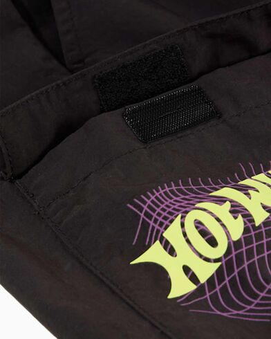 Puma - Puma X Hot Wheels Relaxed Shorts Wv   