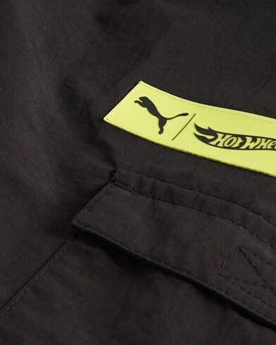 Puma - Puma X Hot Wheels Relaxed Shorts Wv   