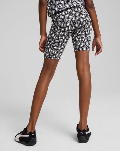 Παιδικό Ποδηλατικό Σορτς Puma - Ess Animal Aop G