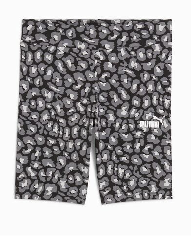 Παιδικό Ποδηλατικό Σορτς Puma - Ess Animal Aop G